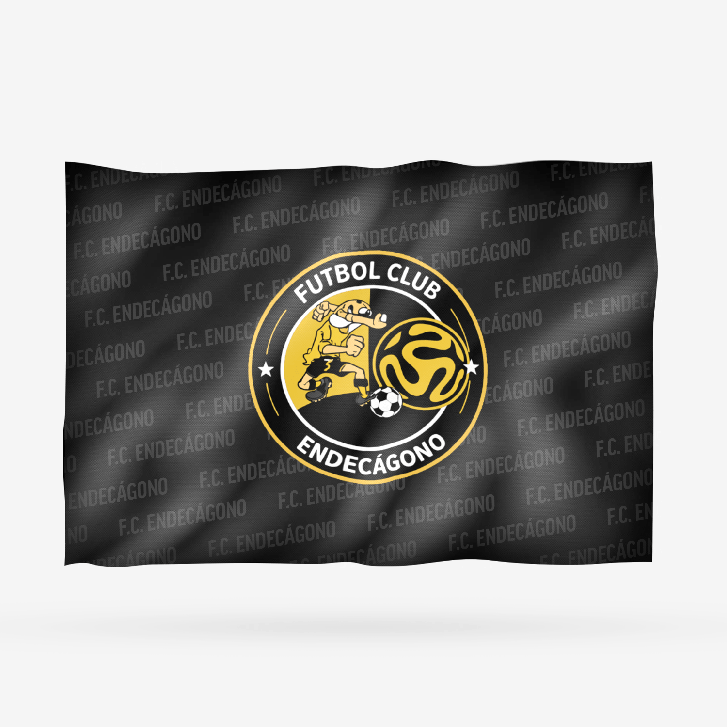 F.C. ENDECÁGONO - Imagen 5