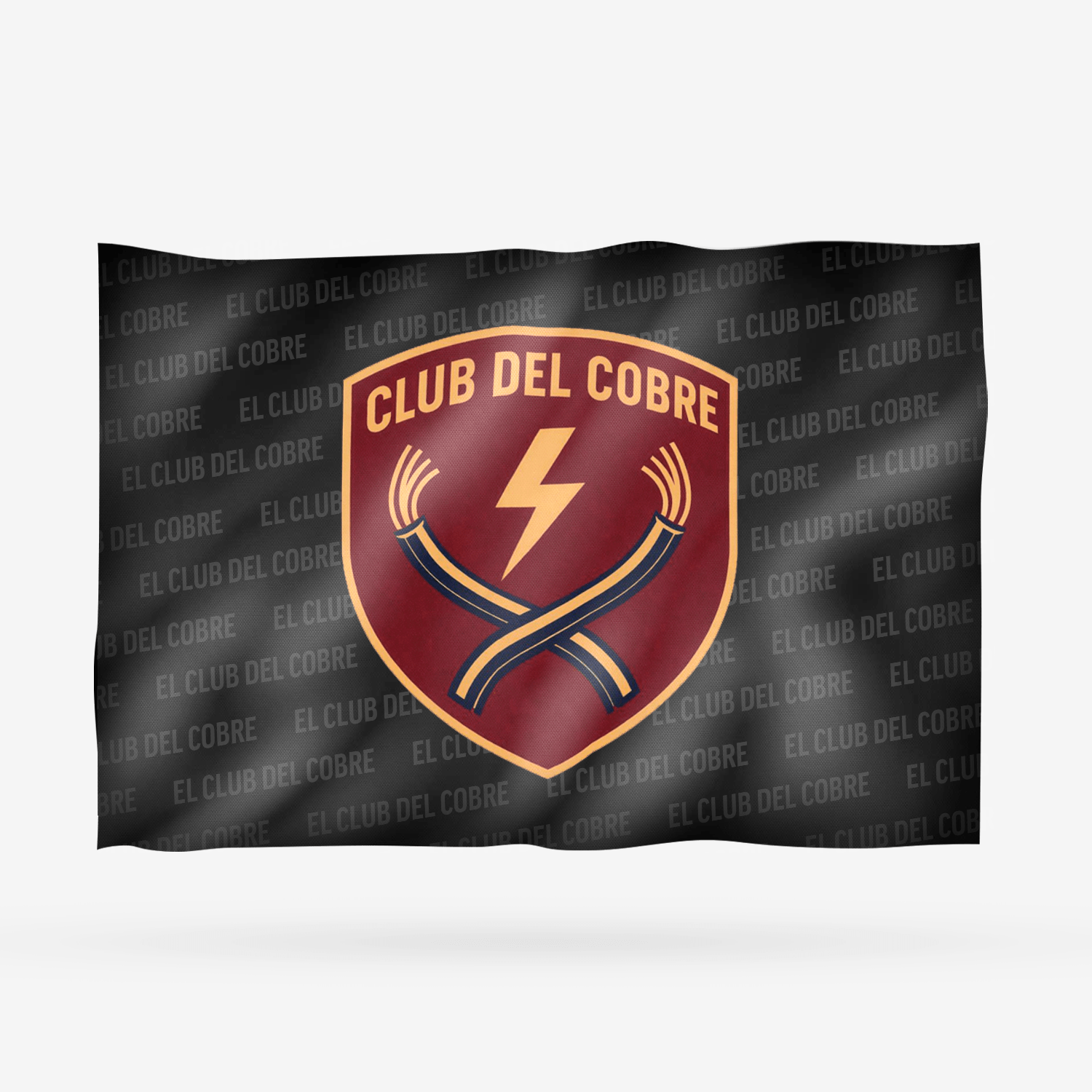 EL CLUB DEL COBRE - Imagen 8
