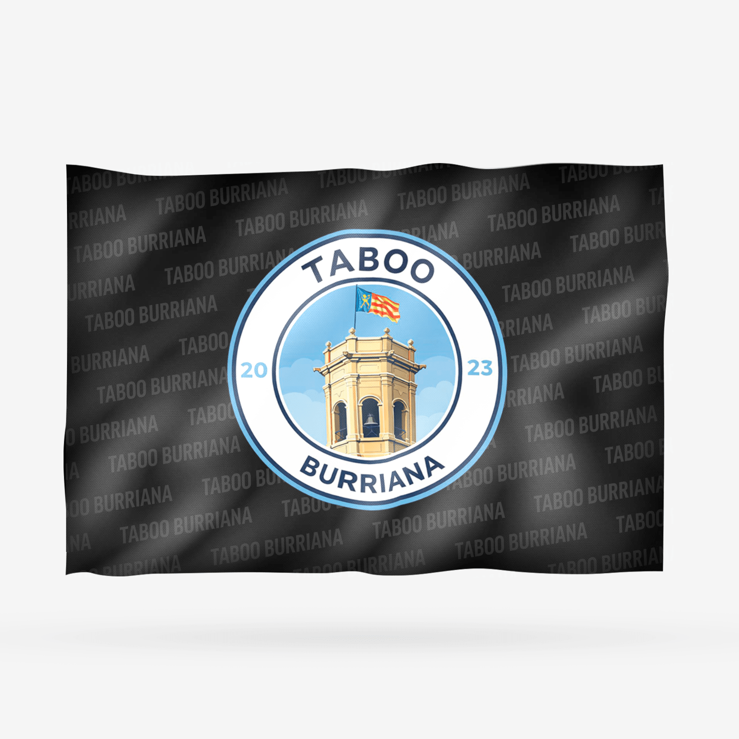 TABOO BURRIANA - Imagen 5