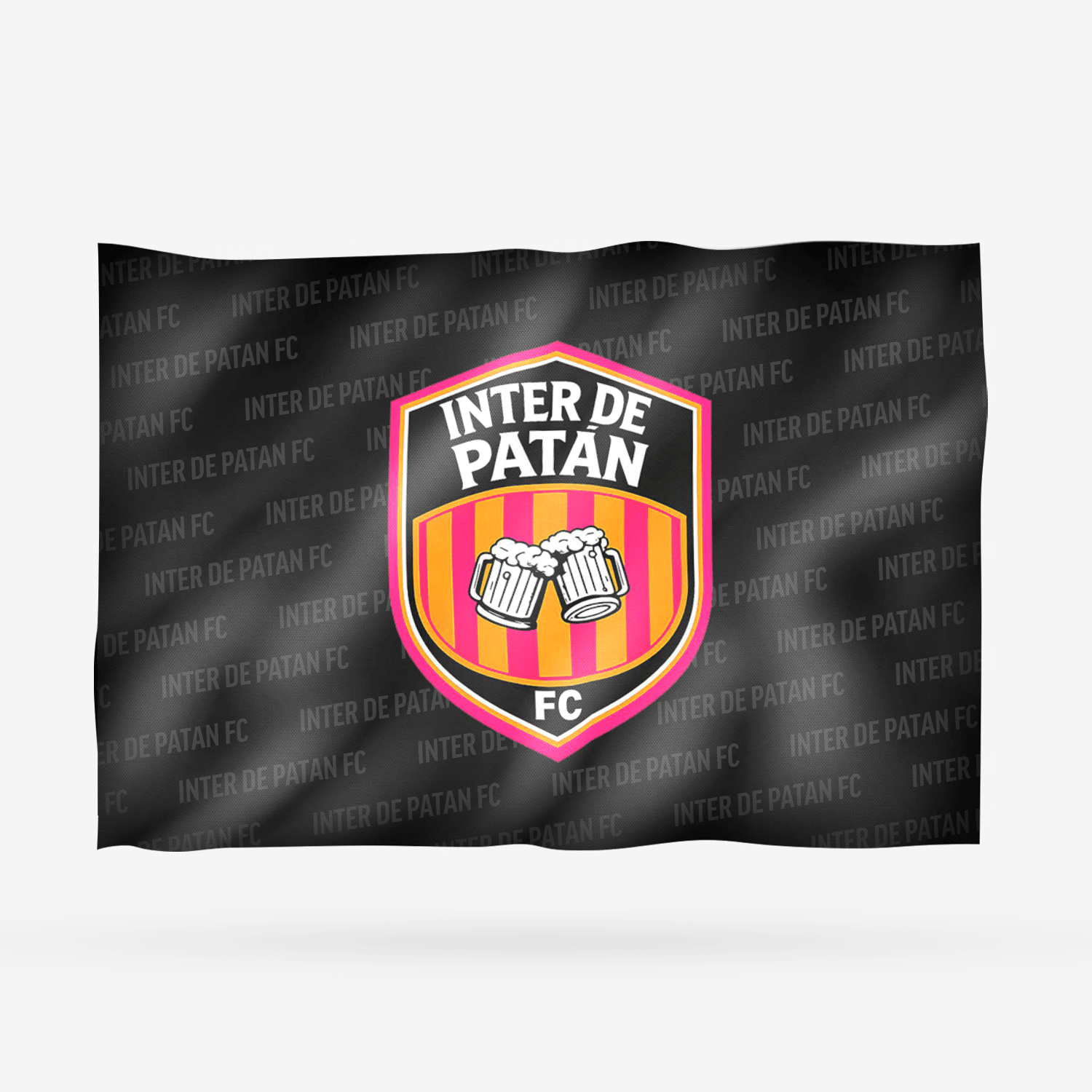 INTER DE PATAN FC - Imagen 8