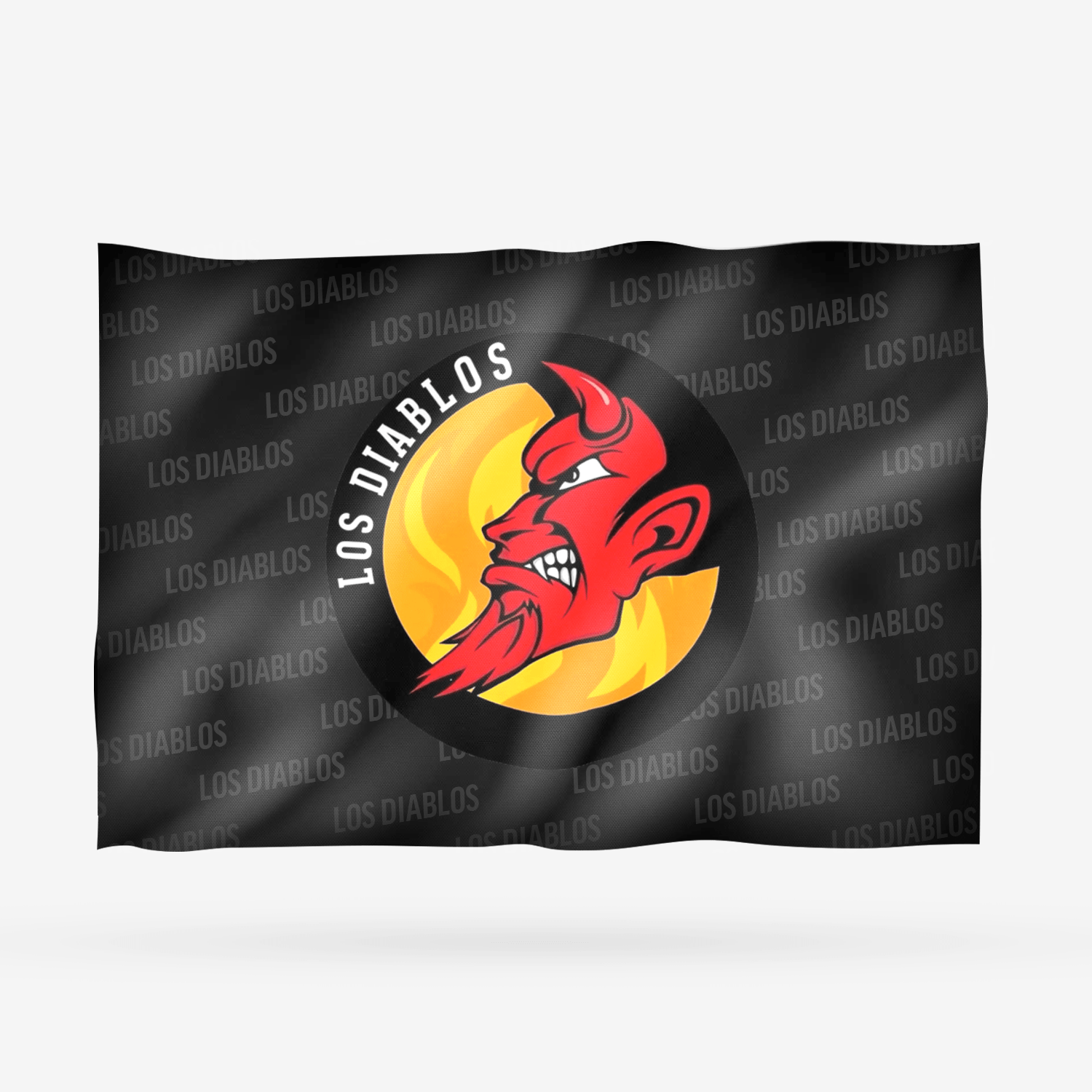 LOS DIABLOS 2026 - Imagen 8