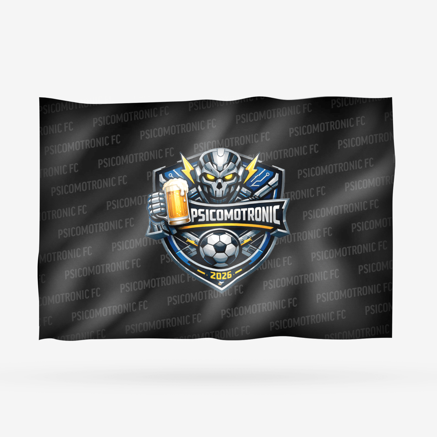 PSICOMOTRONIC FC - Imagen 9