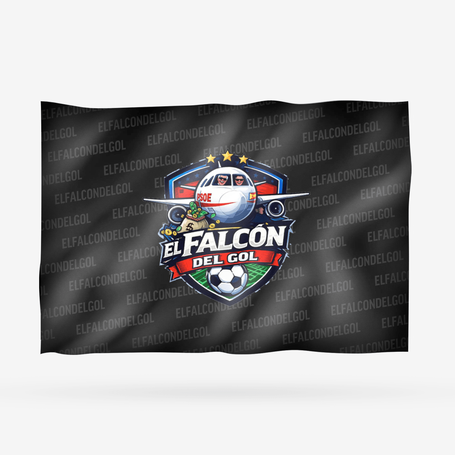 ELFALCONDELGOL - Imagen 5