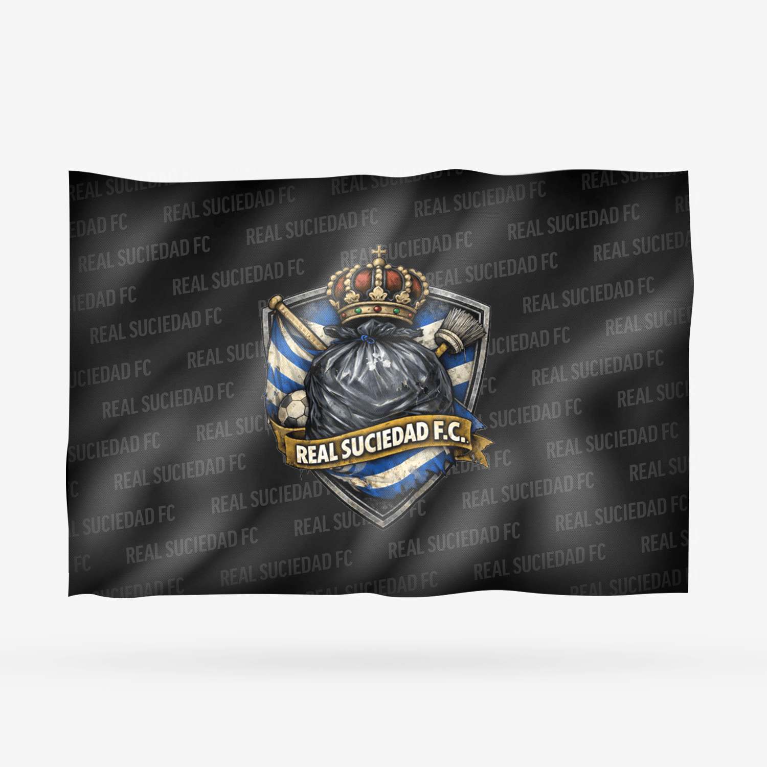 FC REAL SUCIEDAD - Imagen 9