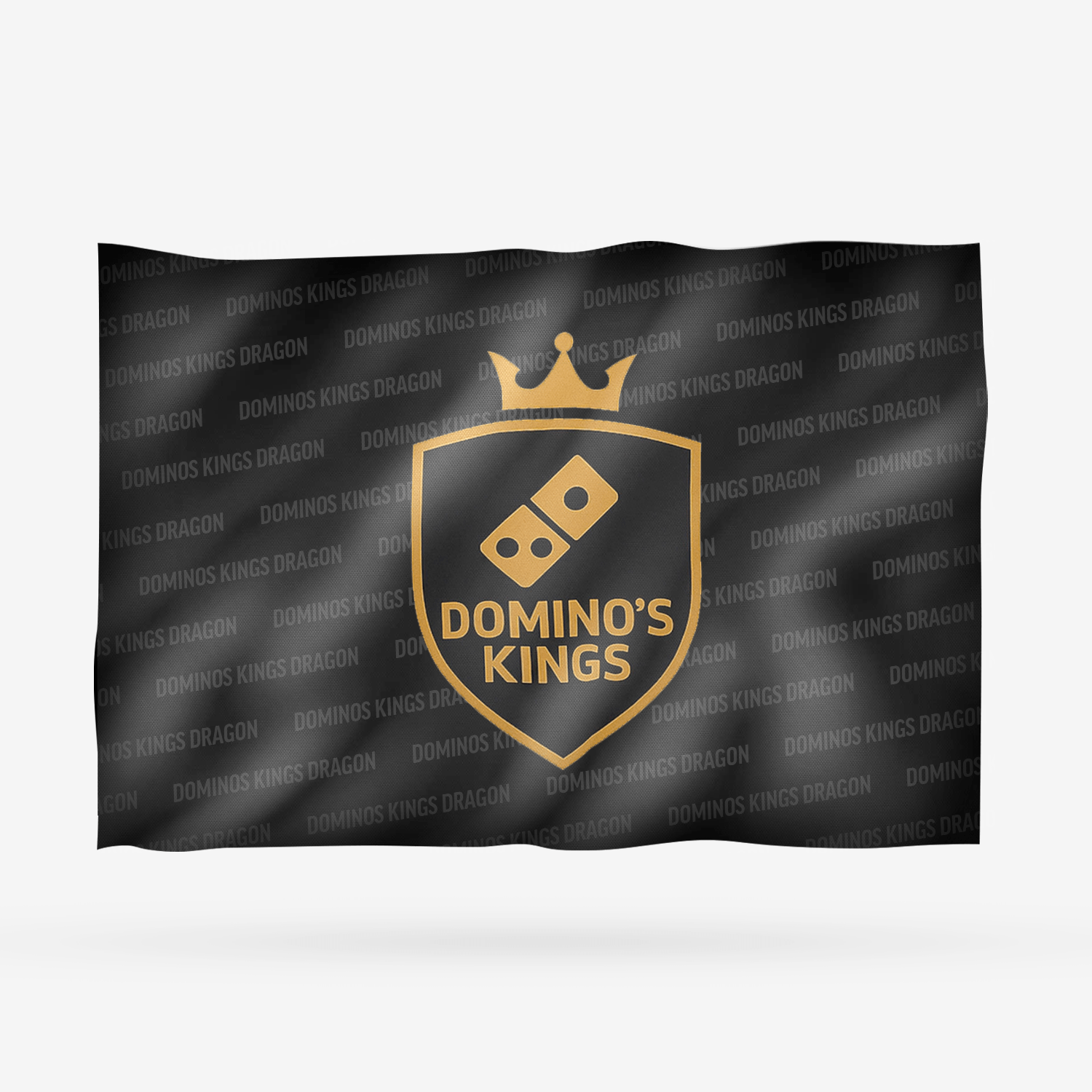 DOMINOS KINGS DRAGON - Imagen 8