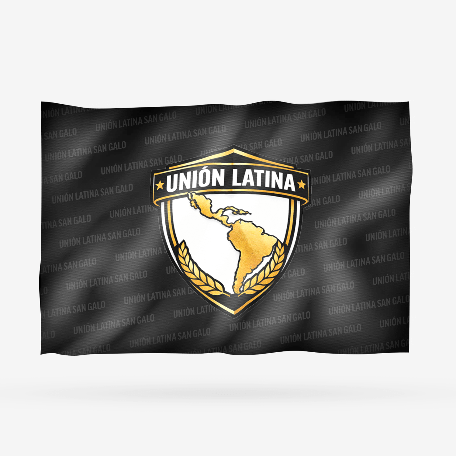 UNIÓN LATINA SAN GALO - Imagen 5