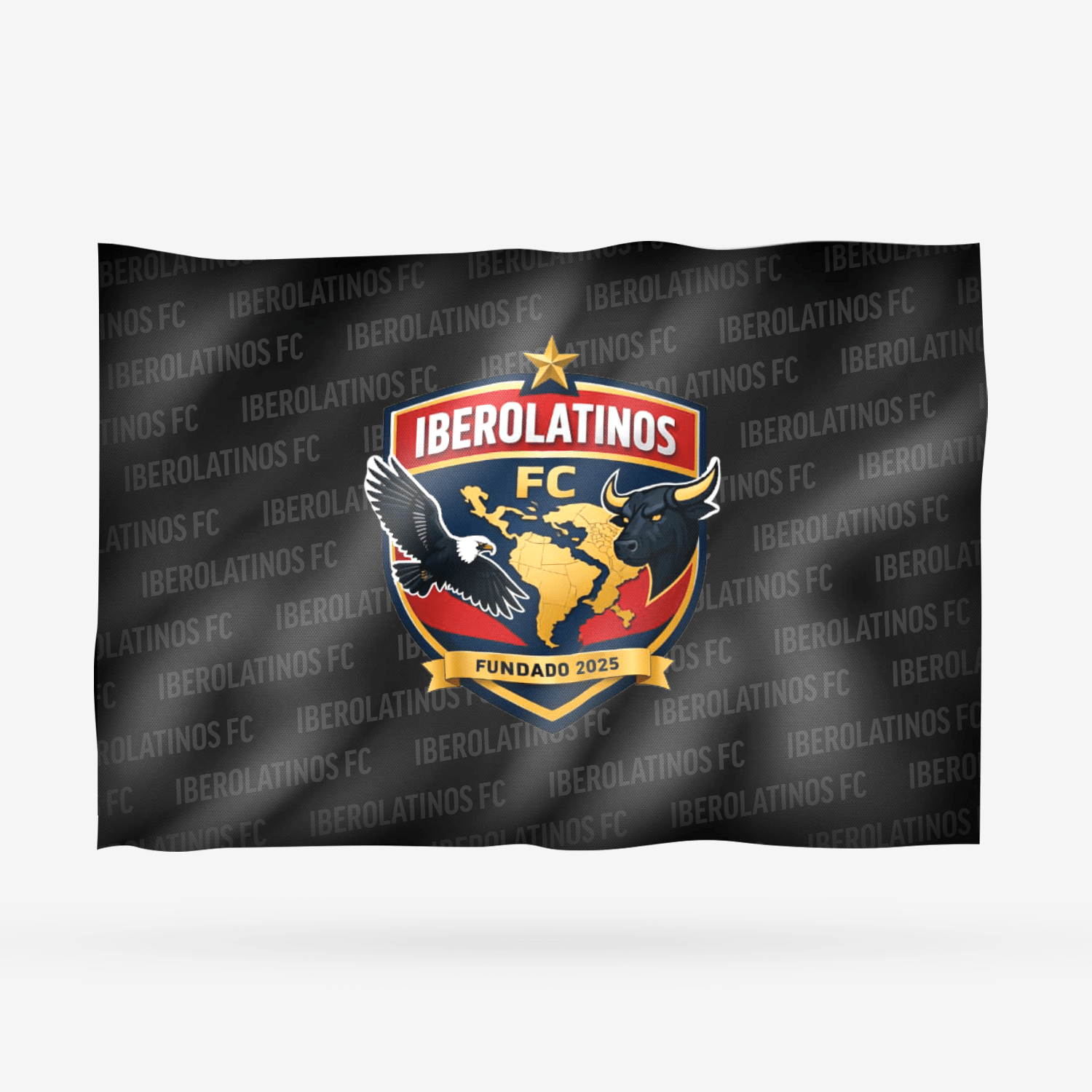IBEROLATINOS FC - Imagen 5