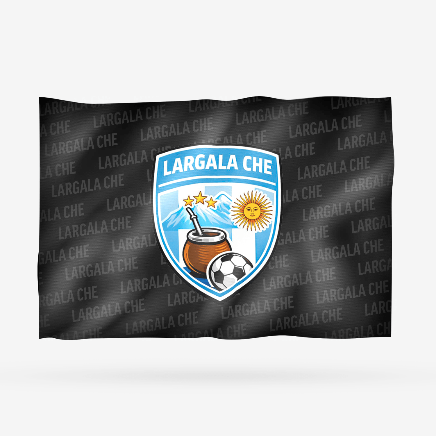 LARGALA CHE - Imagen 8