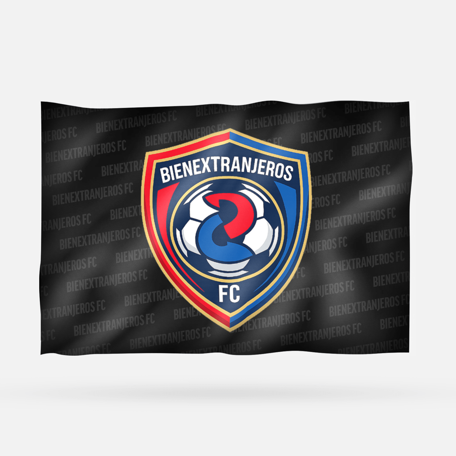 BIENEXTRANJEROS FC 2026 - Imagen 8