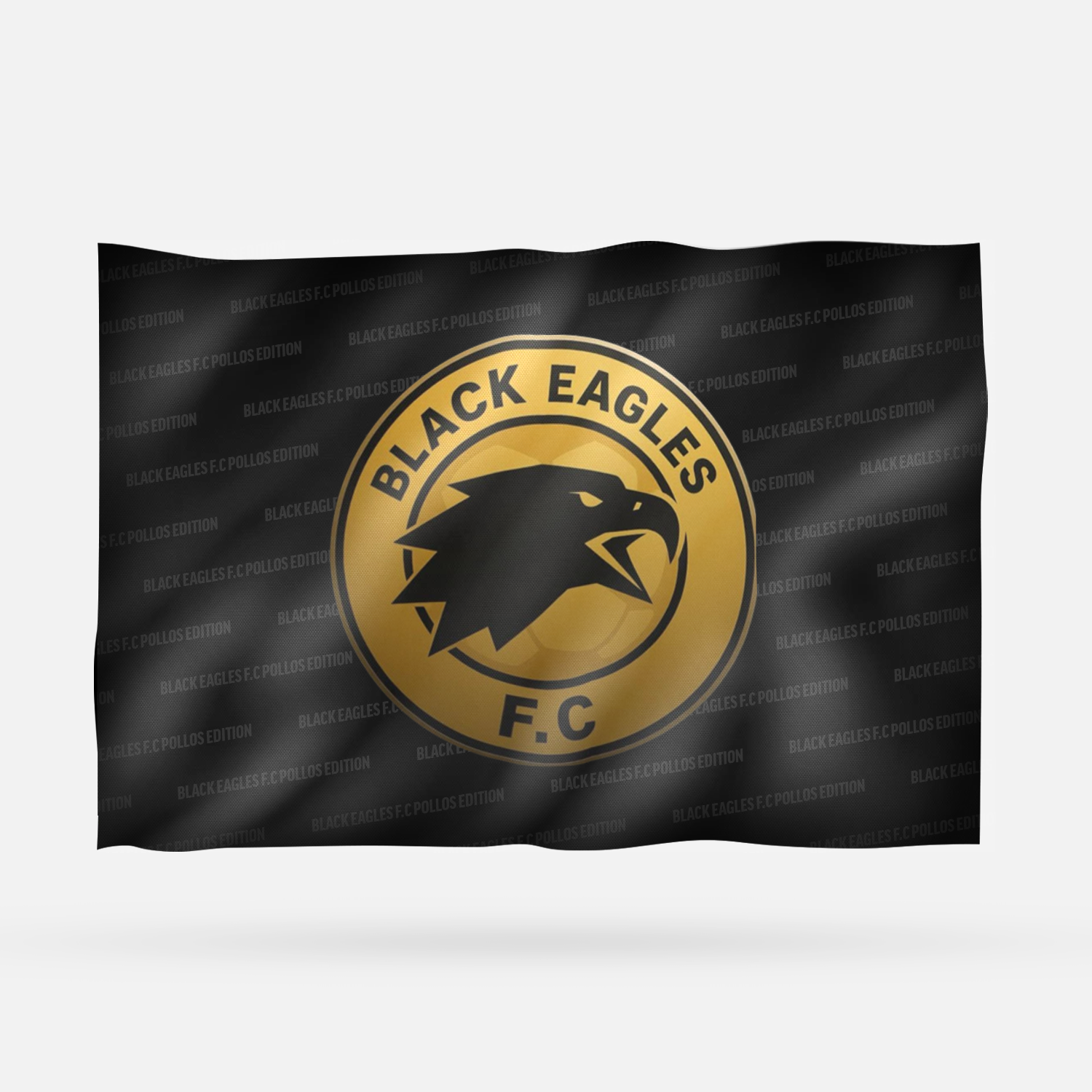 BLACK EAGLES POLLOS - Imagen 5