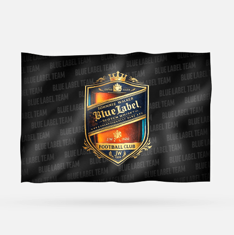 BLUE LABEL TEAM BLANCA - Imagen 6