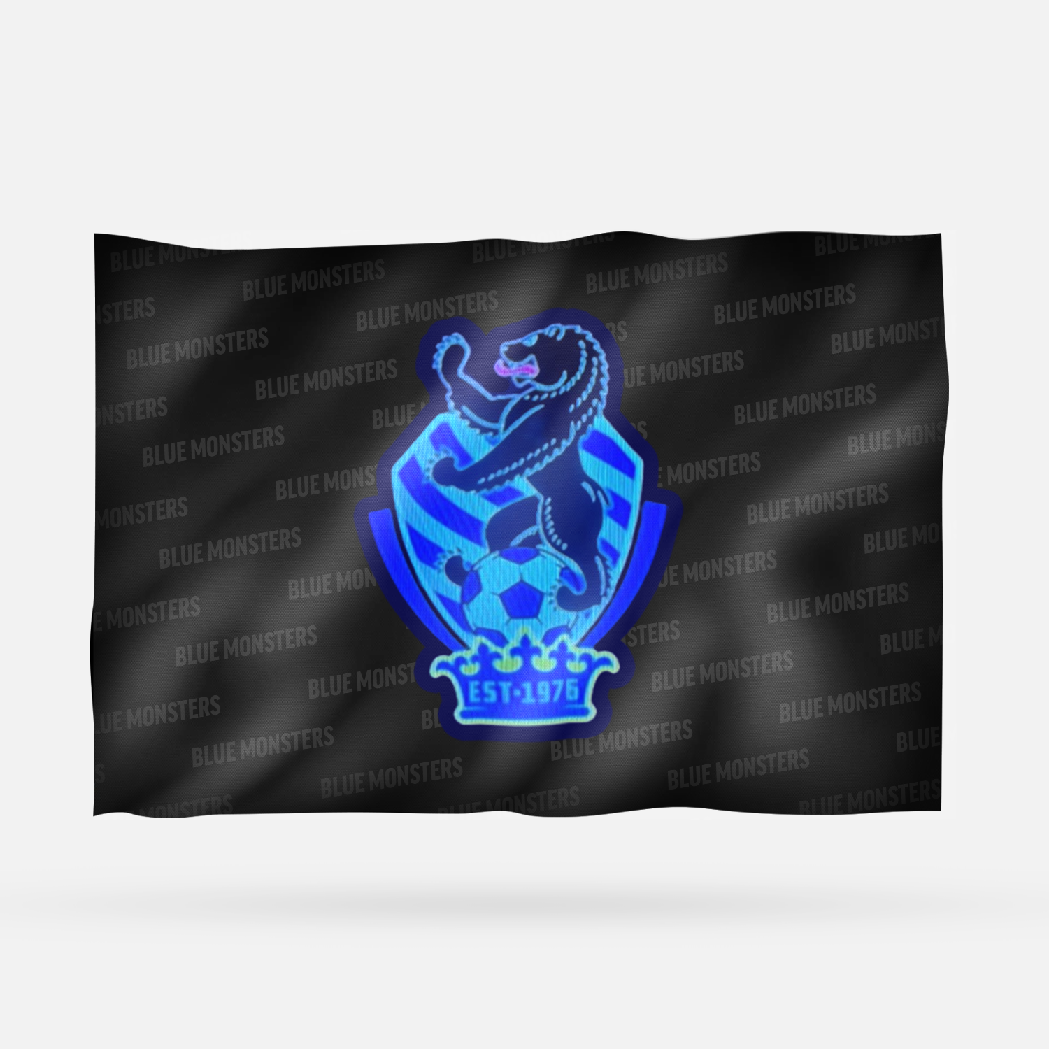 BLUE MONSTERS 2026 - Imagen 8