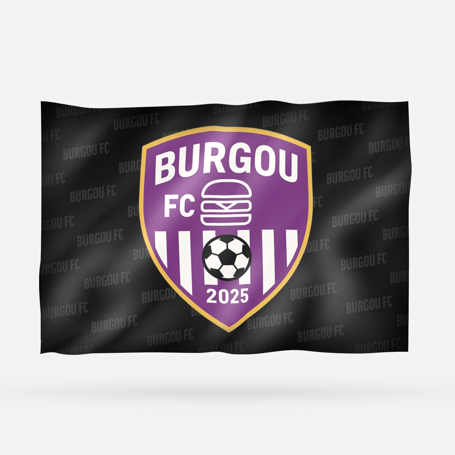 BURGOU FC 2026 - Imagen 3