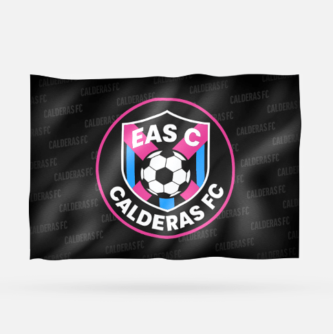 CALDERAS FC EAS C - Imagen 6