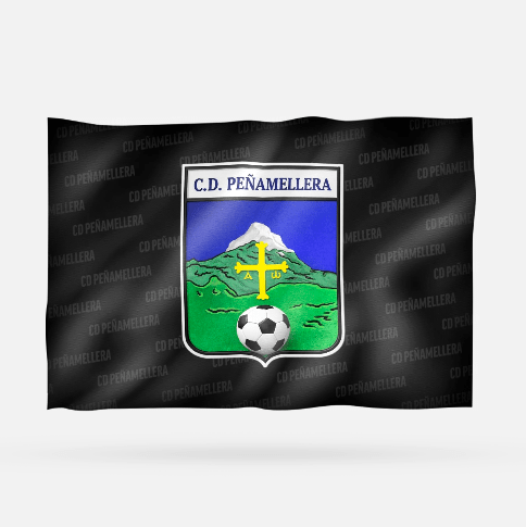 CD PEÑAMELLERA VERDE - Imagen 6