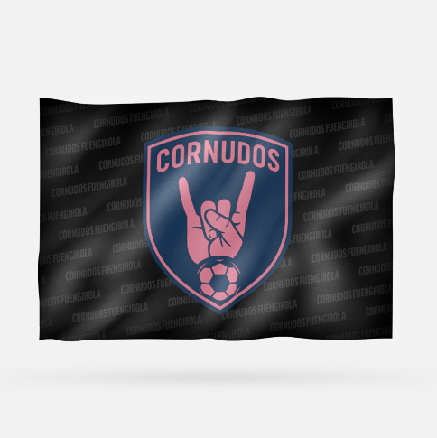 CORNUDOS FUENGIROLA - Imagen 6