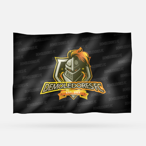 DEMOLEDORES FC 2026 - Imagen 16