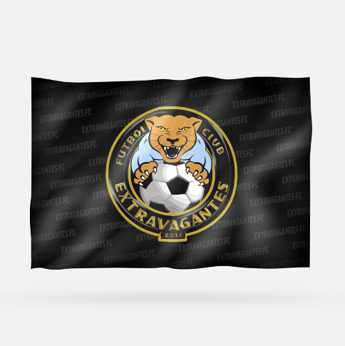 EXTRAVAGANTES FC - Imagen 6