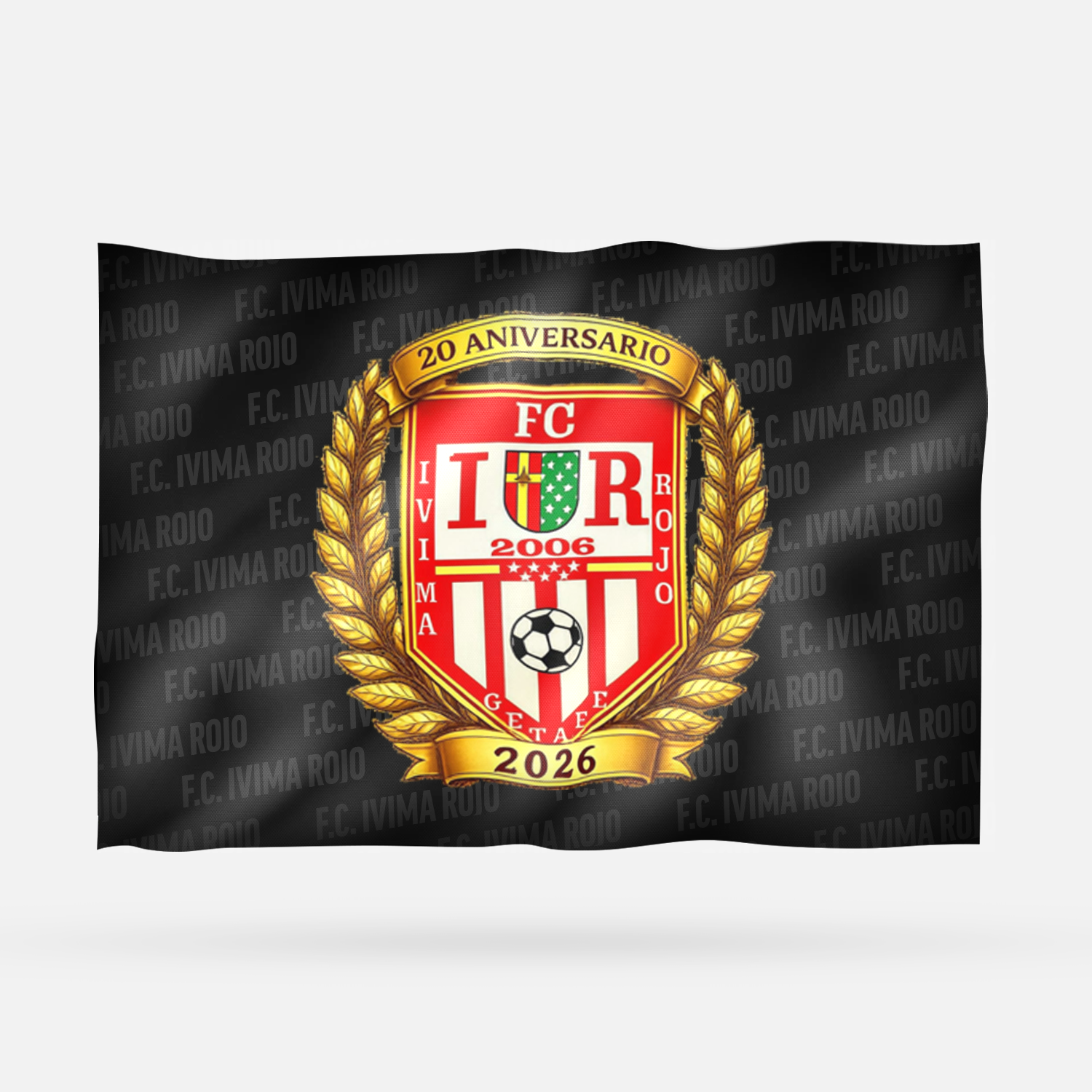 F.C. IVIMA ROJO 2026 - Imagen 14