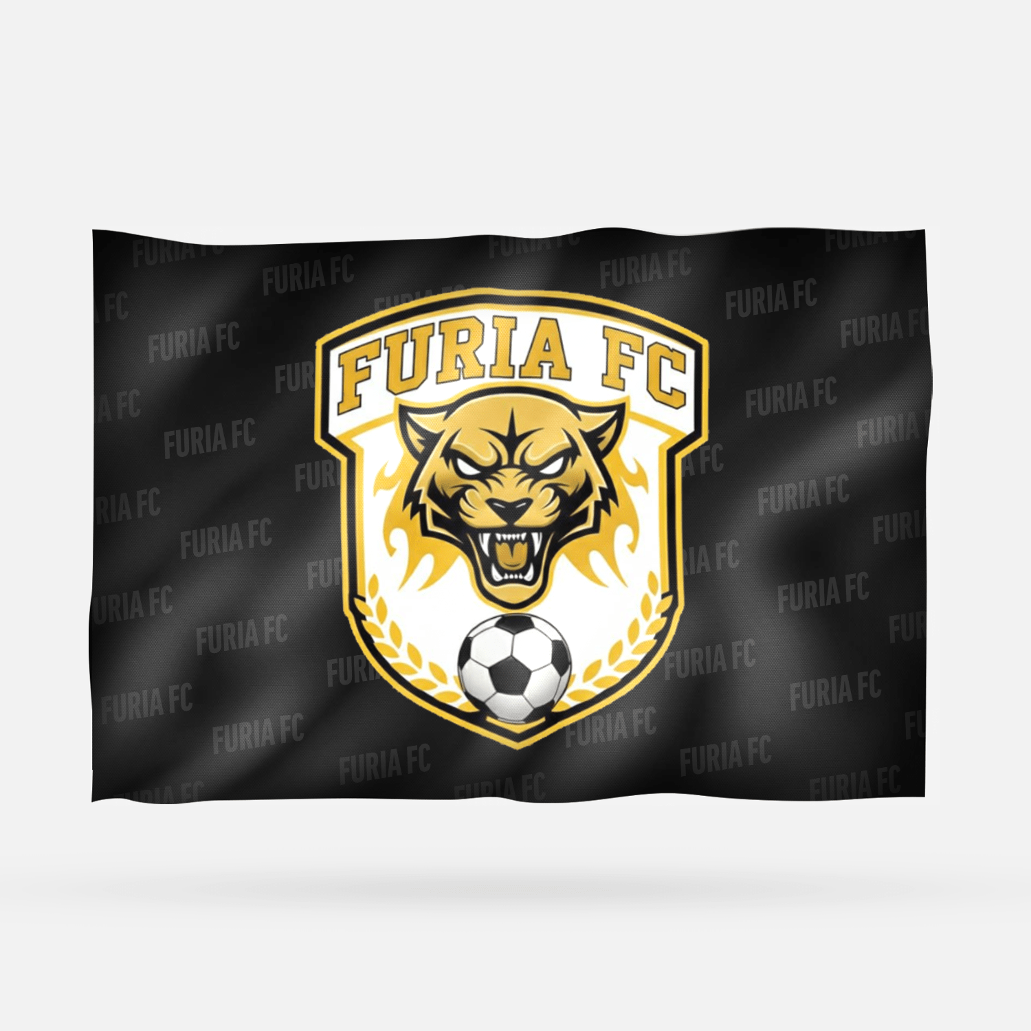 FURIA FC 2026 - Imagen 8