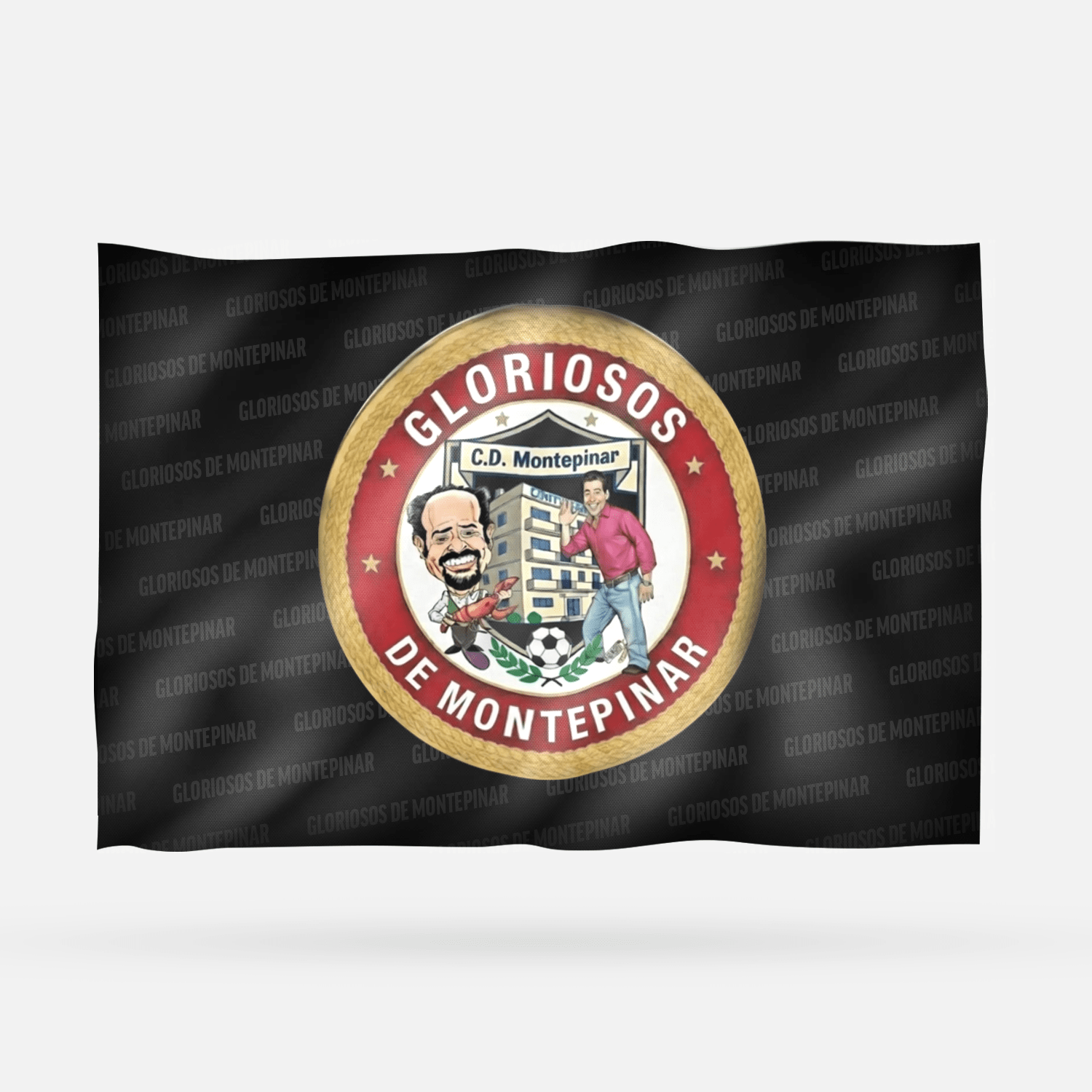 GLORIOSOS DE MONTEPINAR - Imagen 4