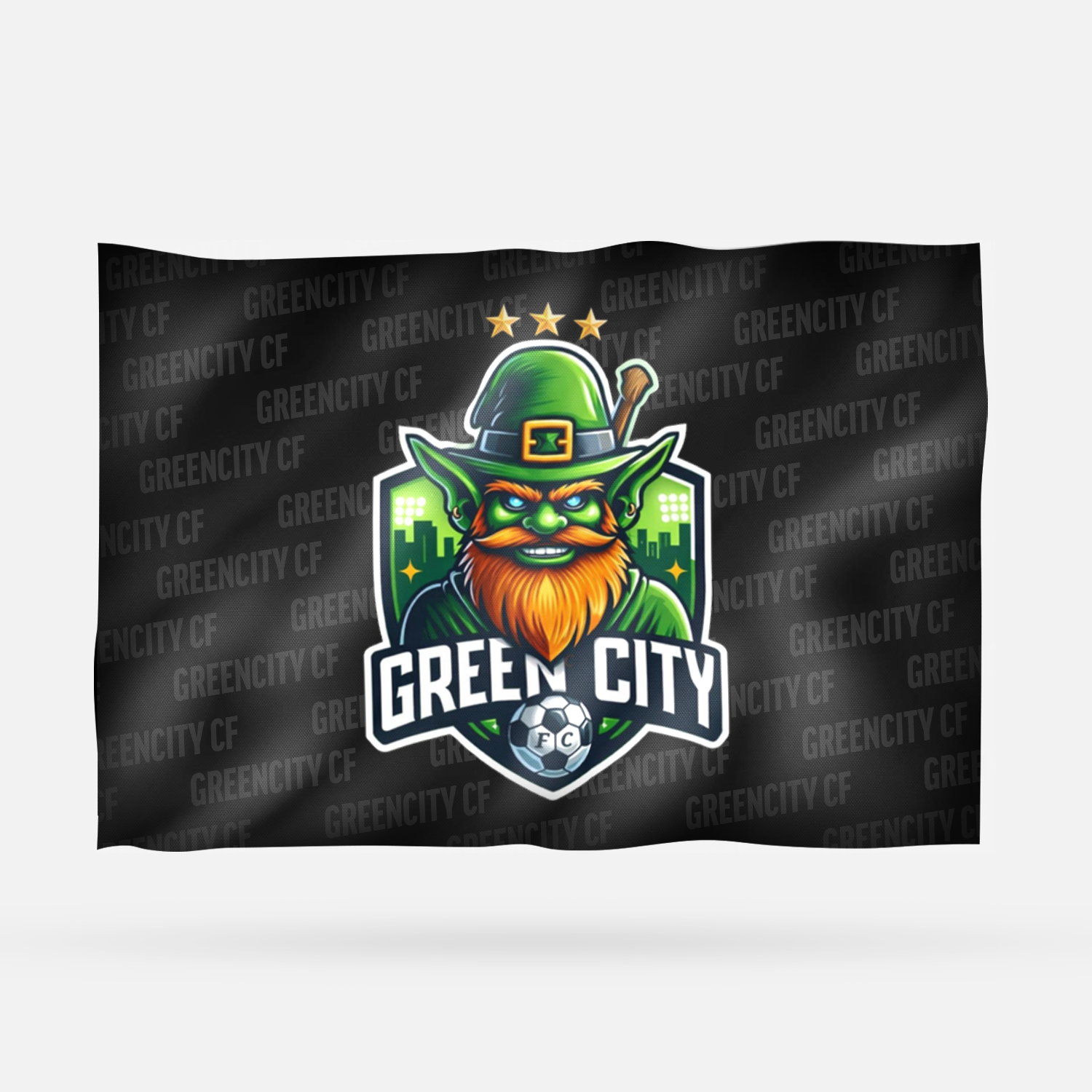 GREENCITY CF - Imagen 4