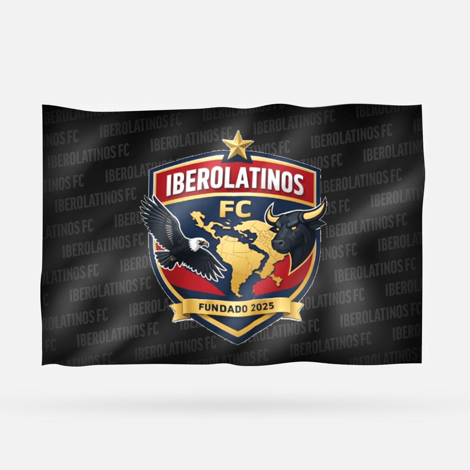 IBEROLATINOS FC - Imagen 3