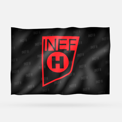 INEF H NEGRA - Imagen 12