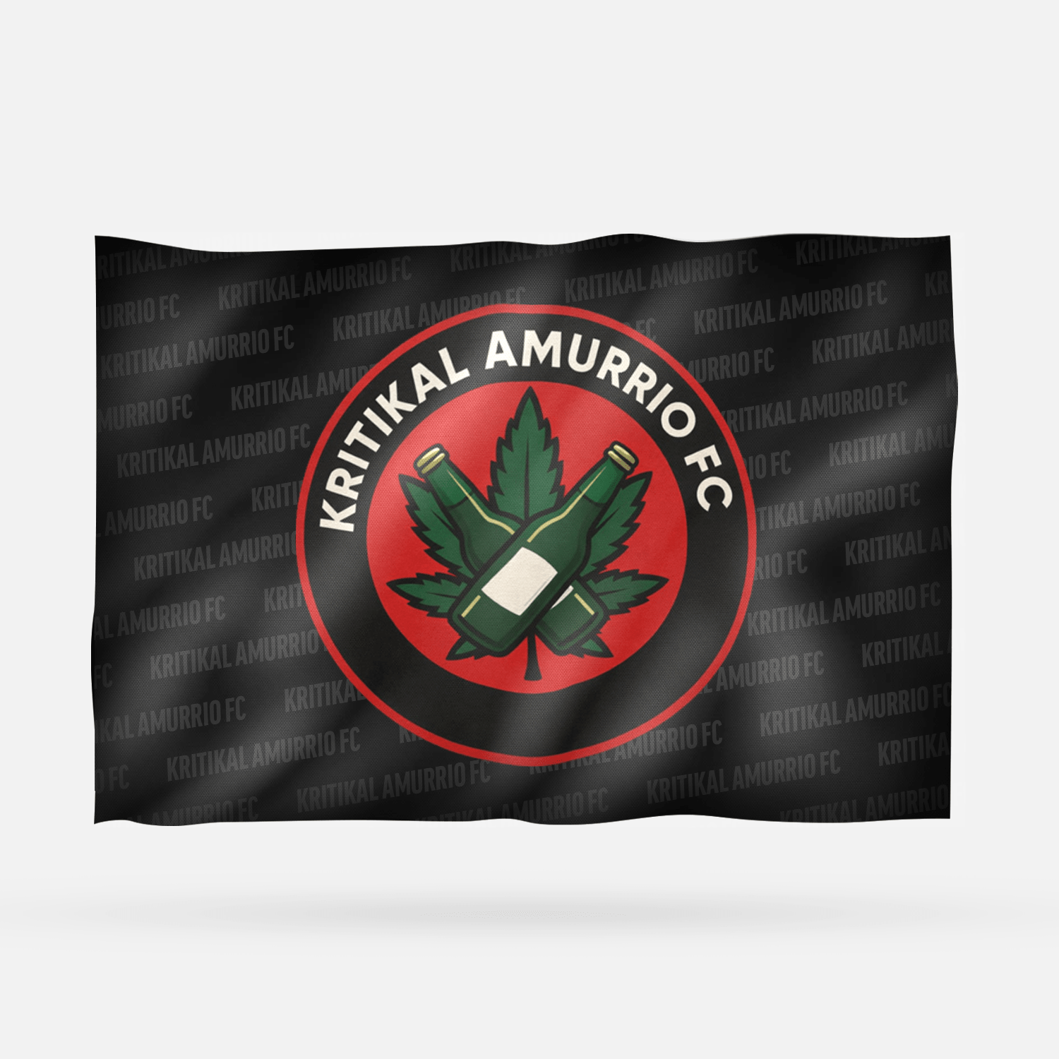 KRITIKAL AMURRIO FC 2026 - Imagen 3