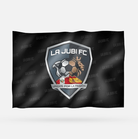 LA JUBI FC ROJA - Imagen 6