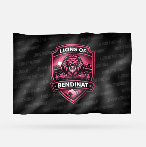LIONS OF BENDINAT - Imagen 6