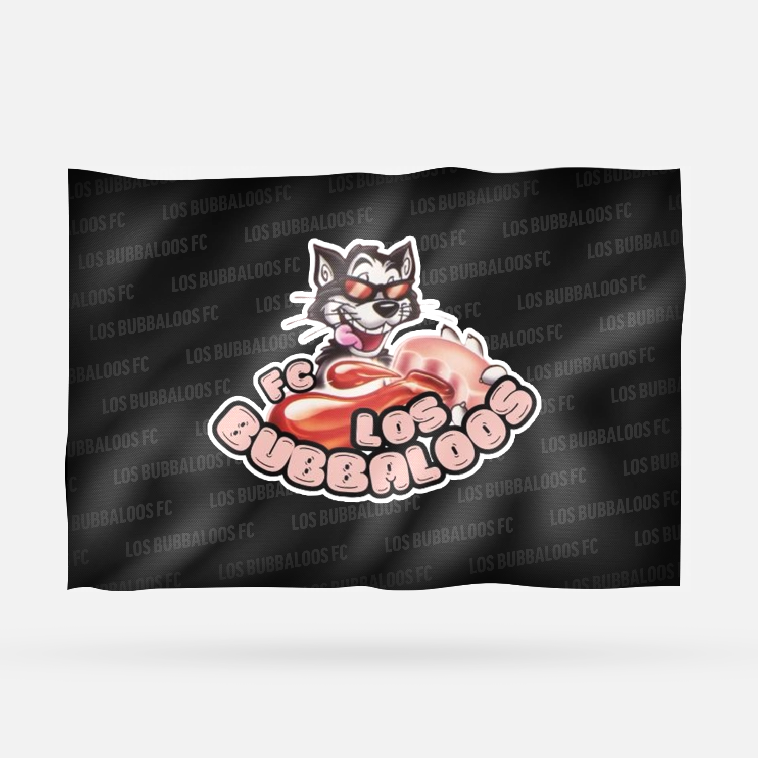 LOS BUBBALOOS FC 2026 - Imagen 8