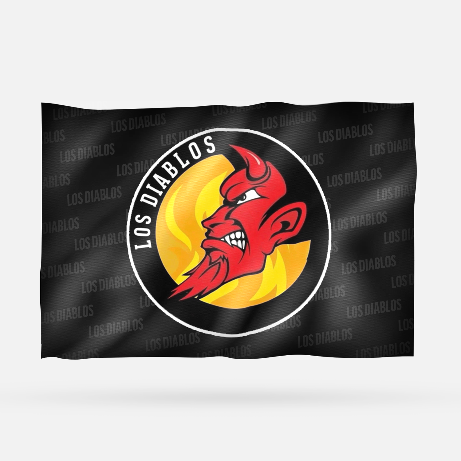 LOS DIABLOS 2026 - Imagen 6