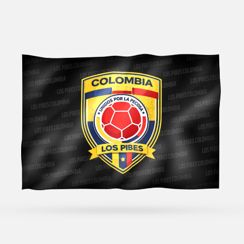 LOS PIBES COLOMBIA - Imagen 6