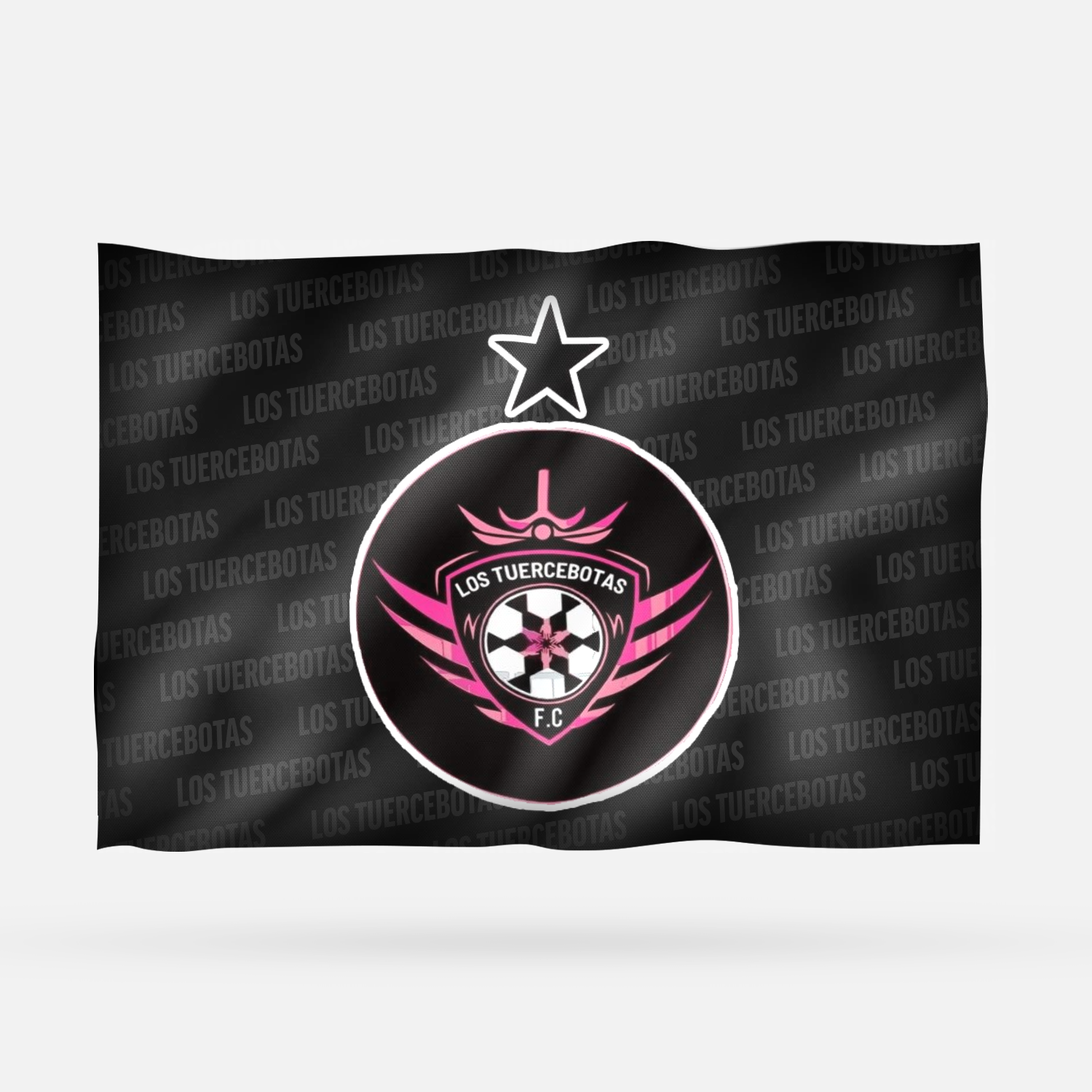 LOS TUERCEBOTAS - Imagen 3