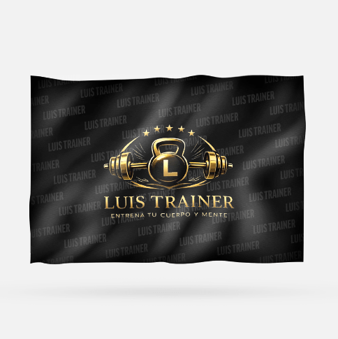 LUIS TRAINER - Imagen 6