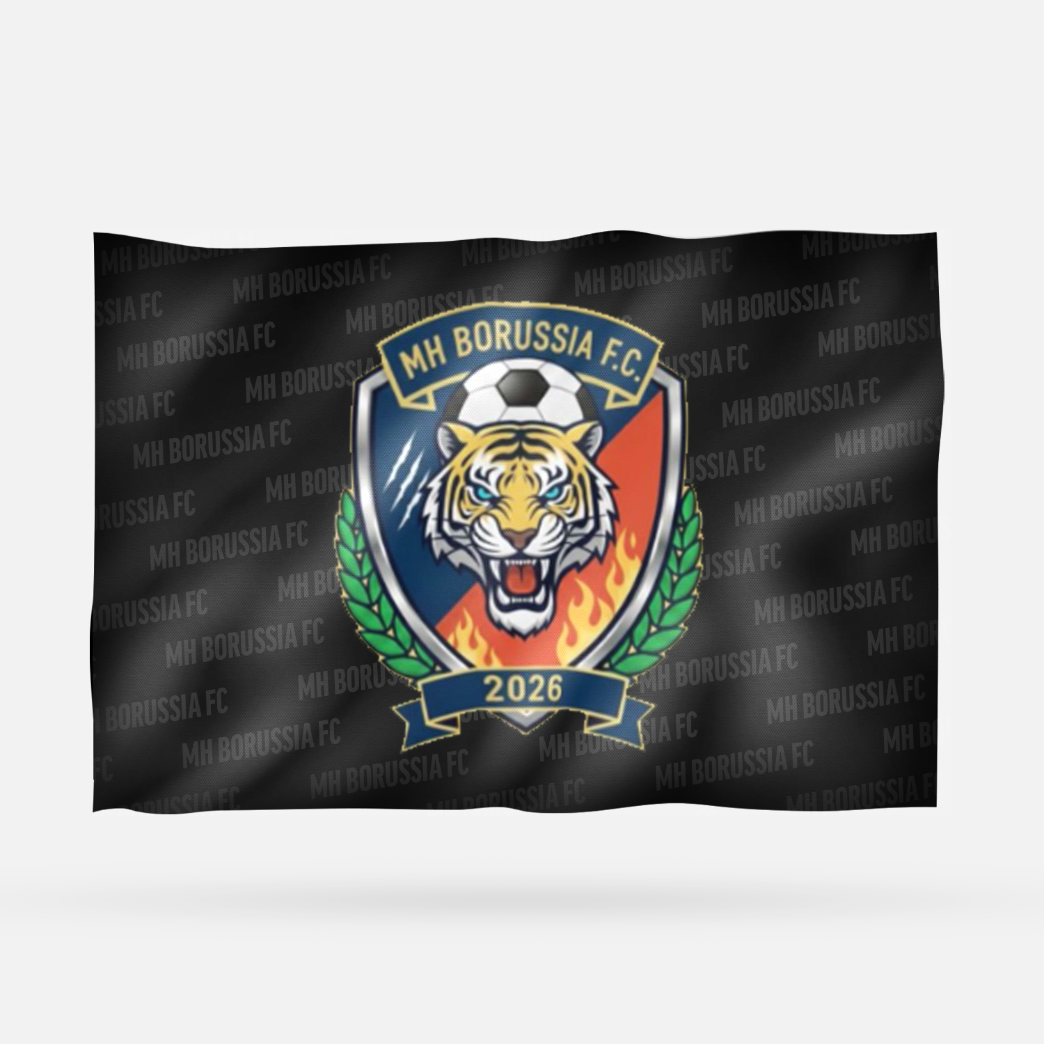 MH BORUSSIA FC - Imagen 6
