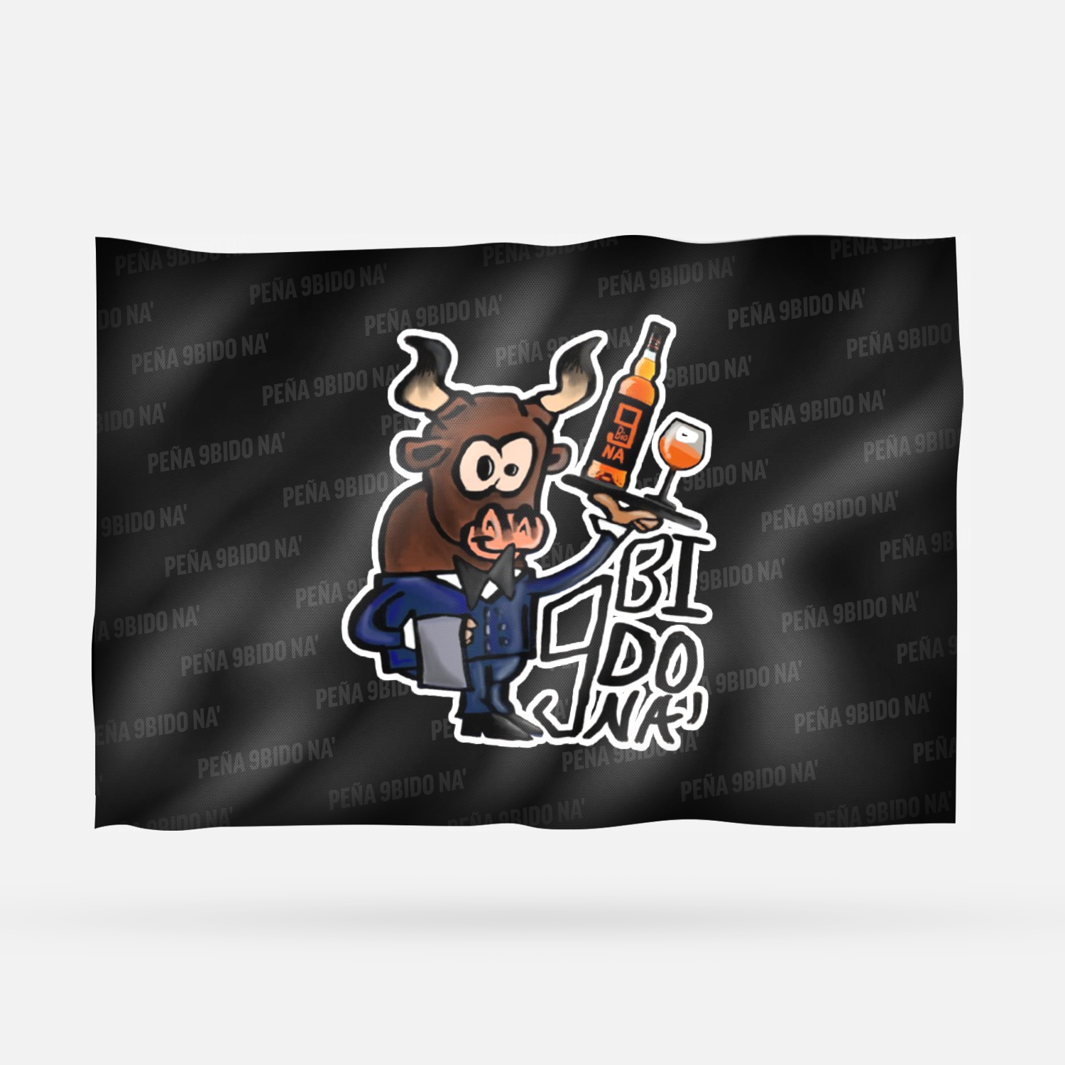 PEÑA 9BIDO NA' - Imagen 8