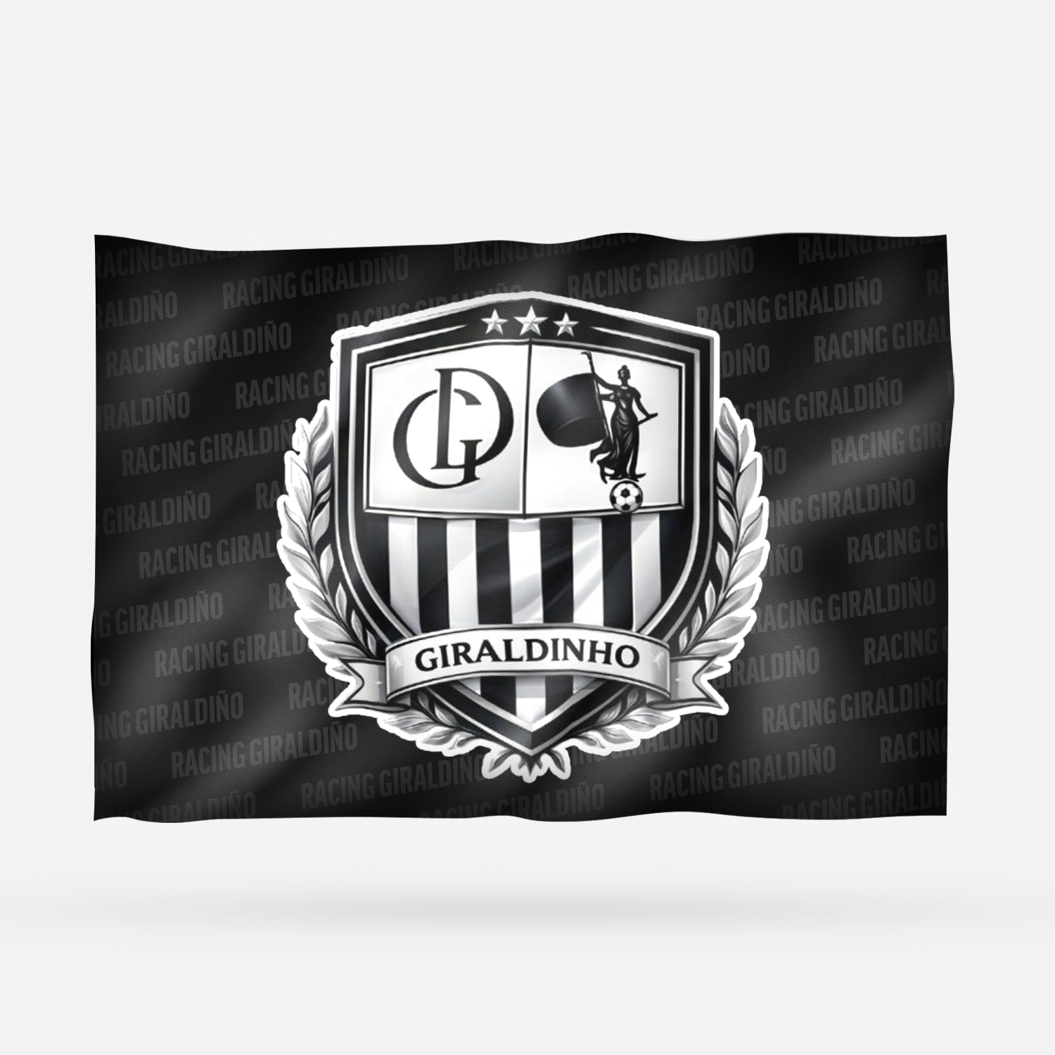 RACING GIRALDIÑO - Imagen 4