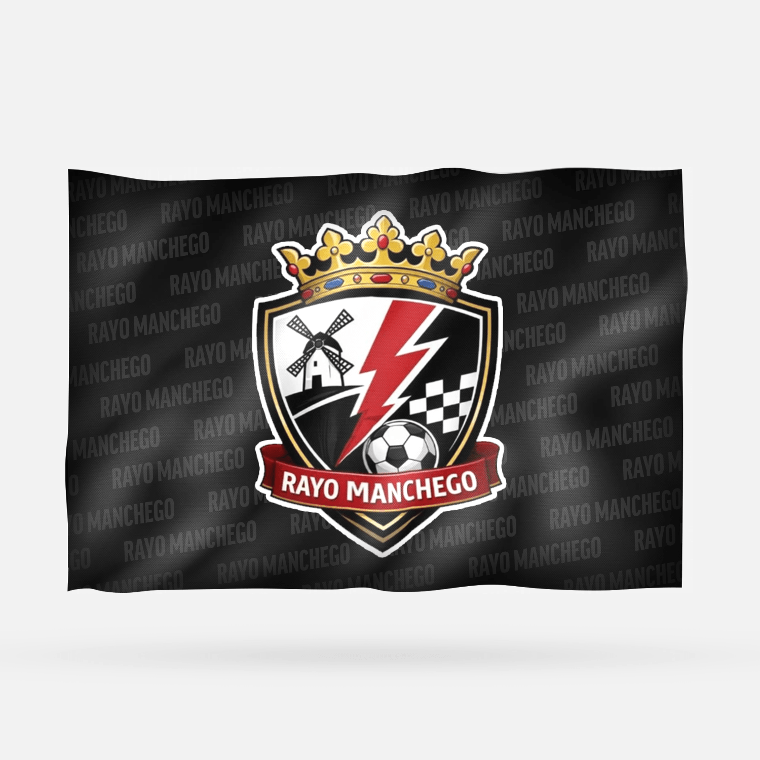 RAYO MANCHEGO - Imagen 6