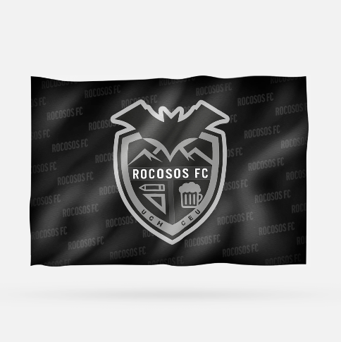 ROCOSOS FC - Imagen 13
