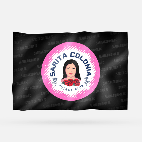 SARITA COLONIA FC - Imagen 6