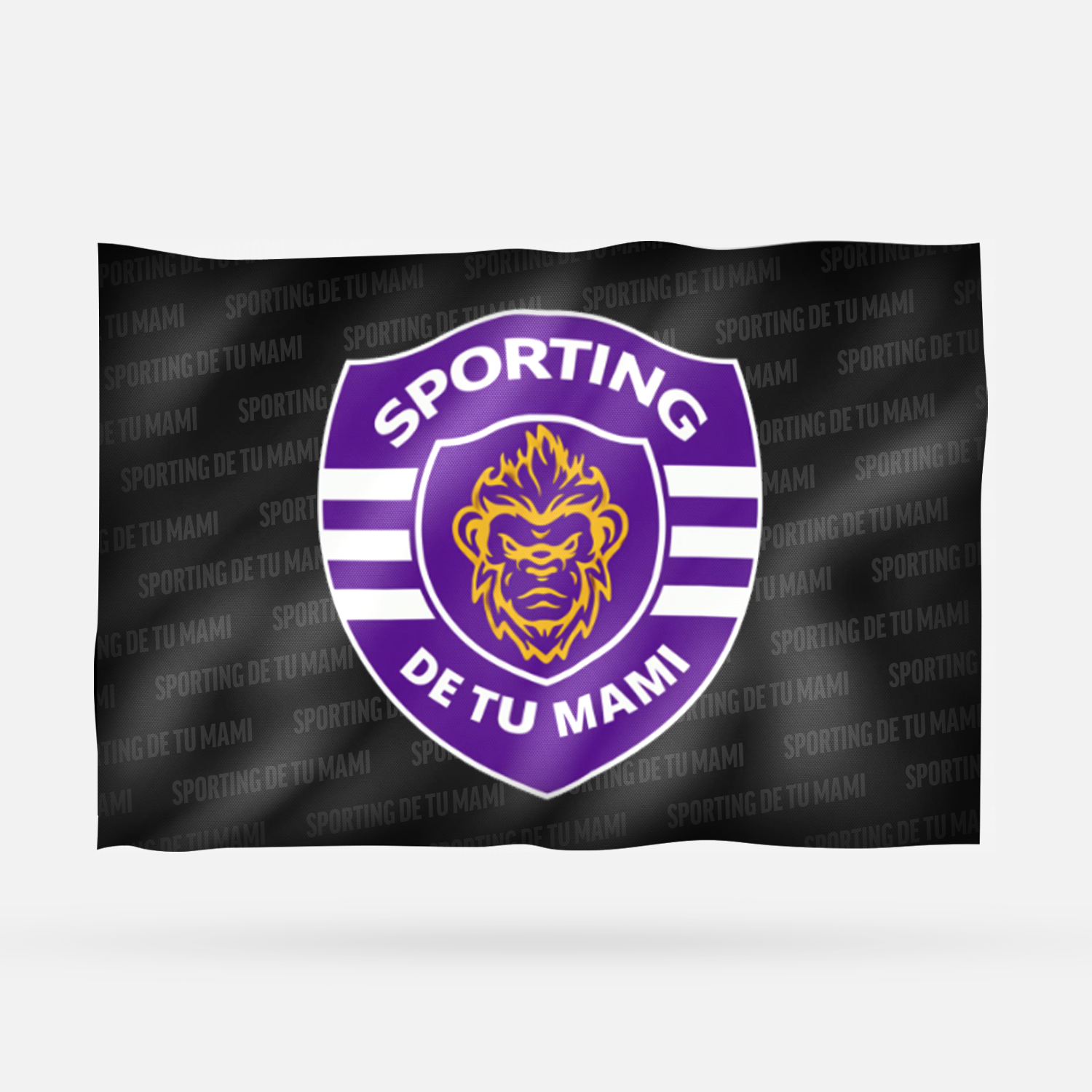 SPORTING DE TU MAMI MORADA - Imagen 8