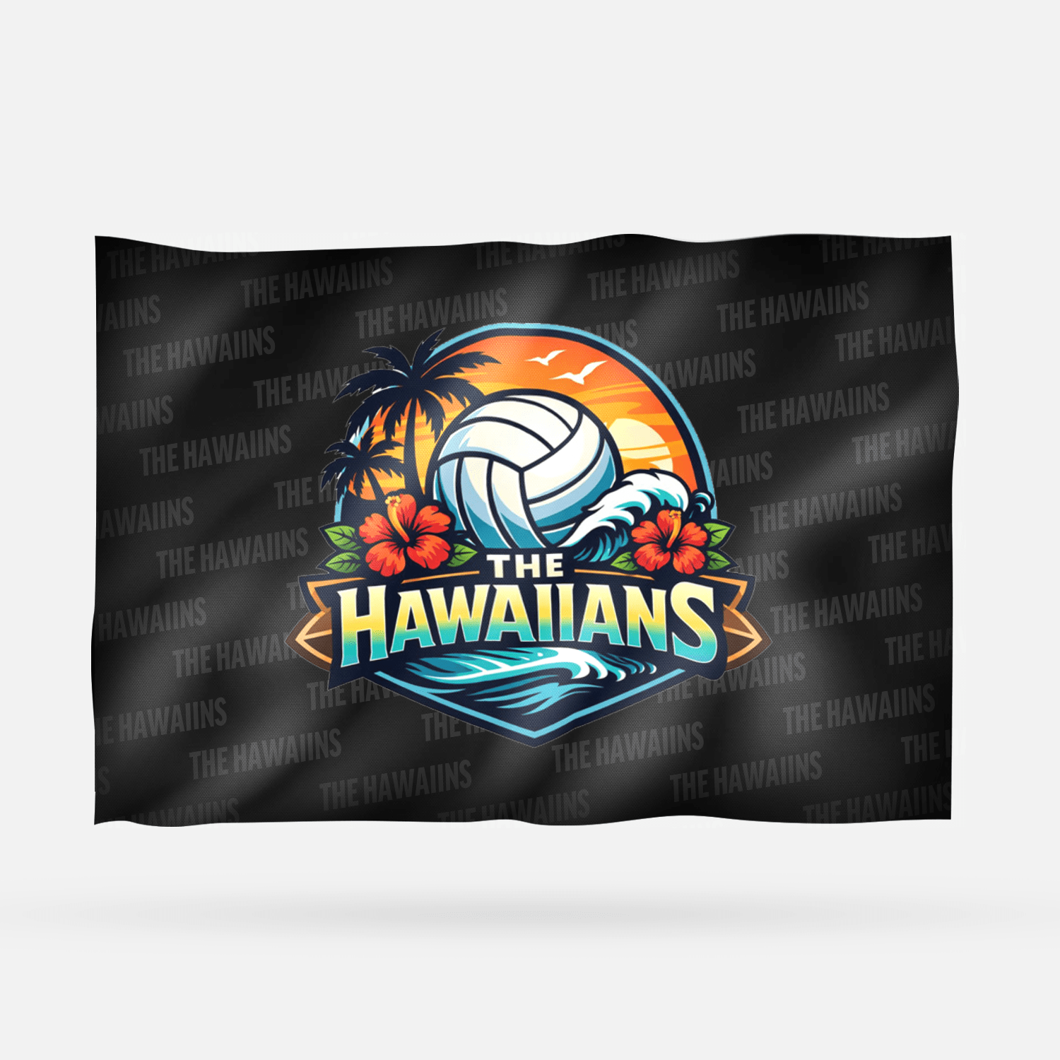THE HAWAIINS - Imagen 6