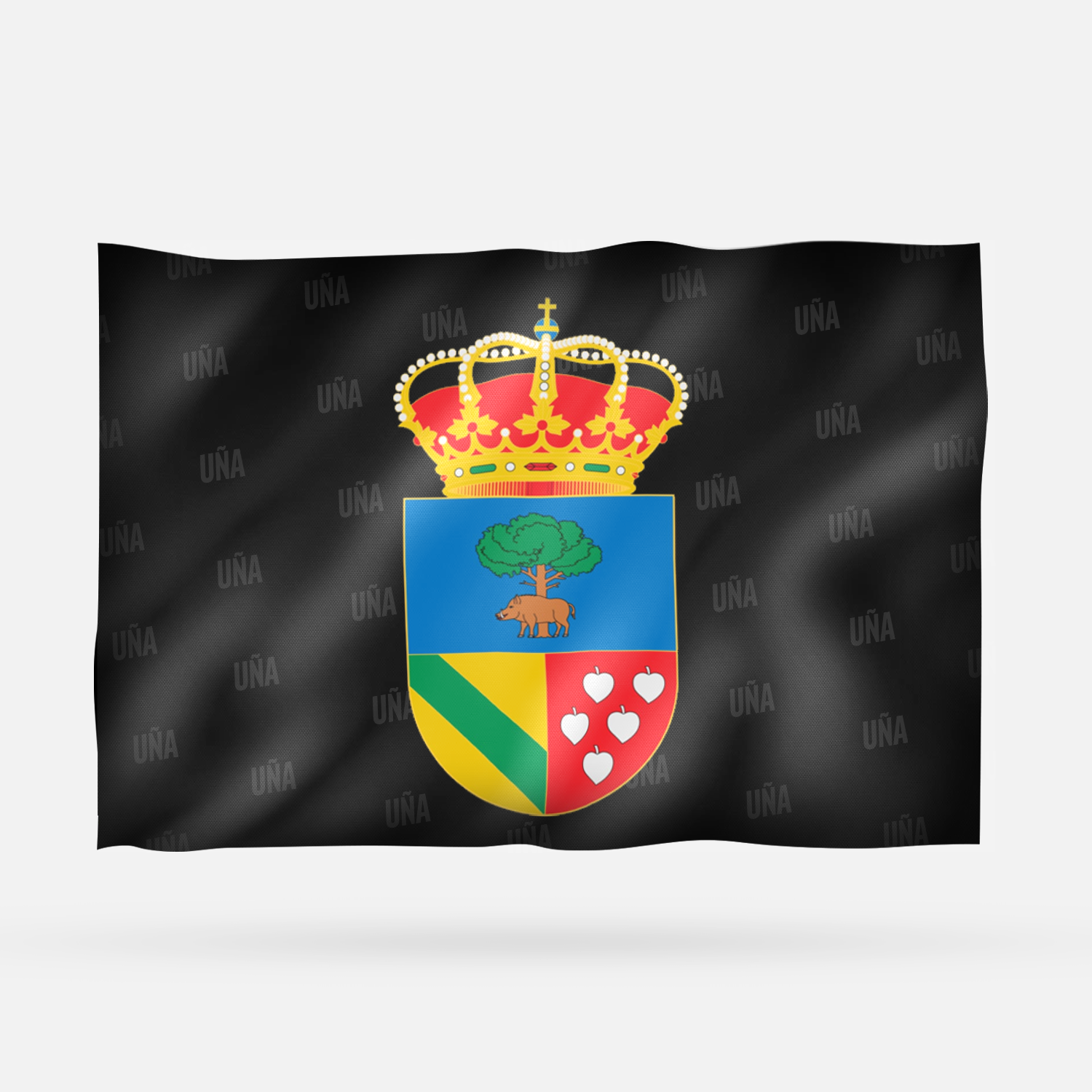 UÑA 2026 - Imagen 4