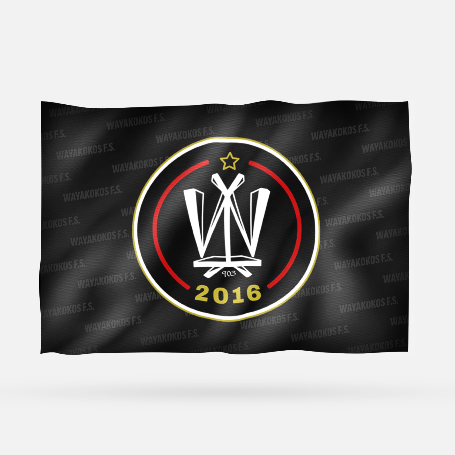 WAYAKOKOS F.S. 2026 - Imagen 8