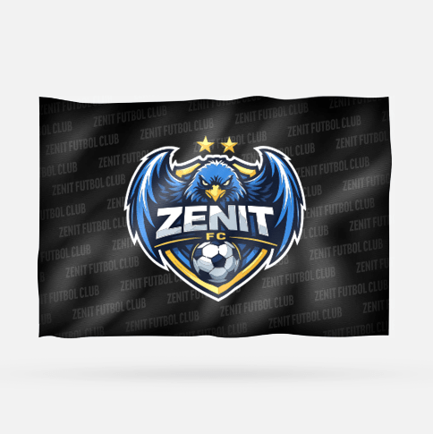 ZENIT FUTBOL CLUB - Imagen 6
