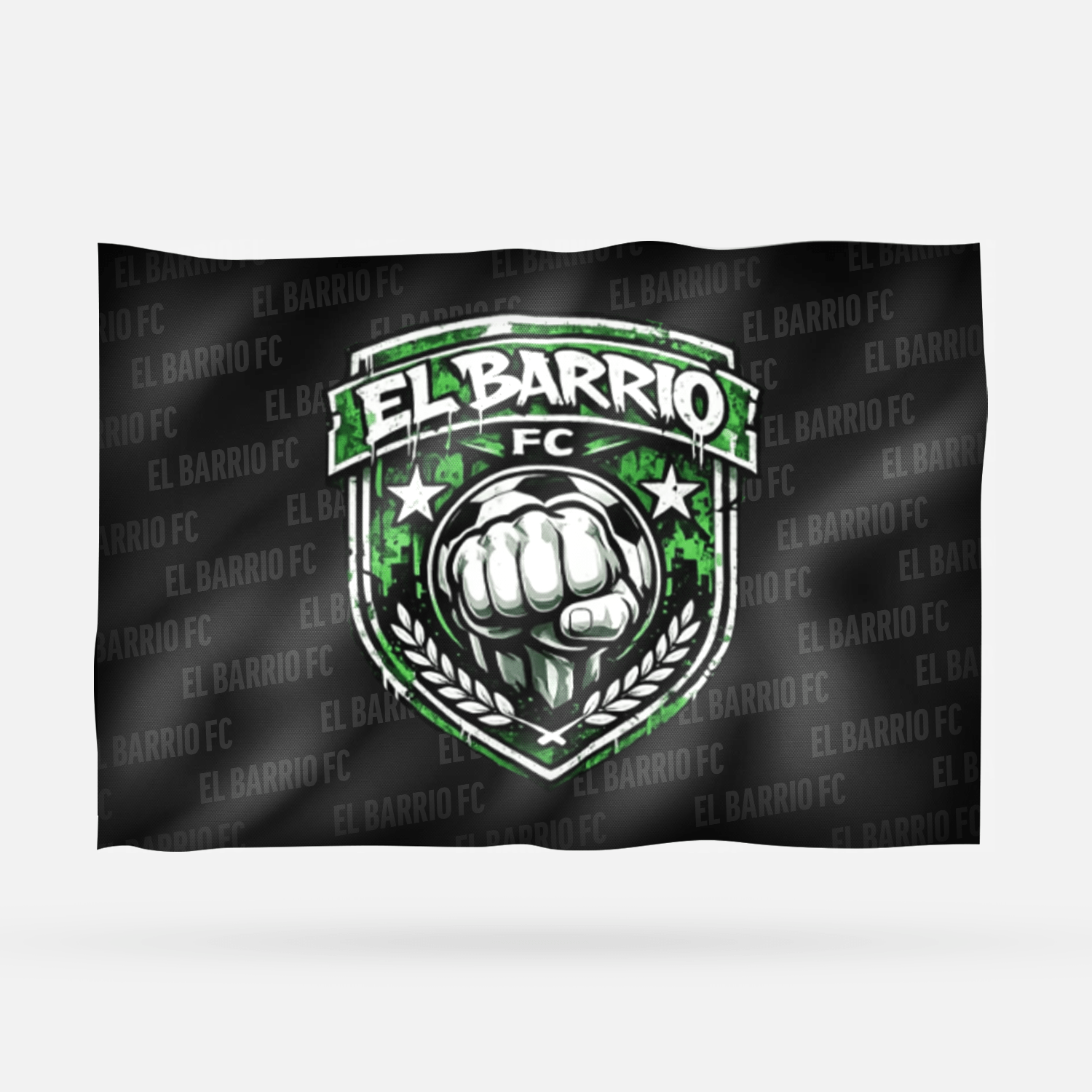 EL BARRIO FC 2026 - Imagen 6