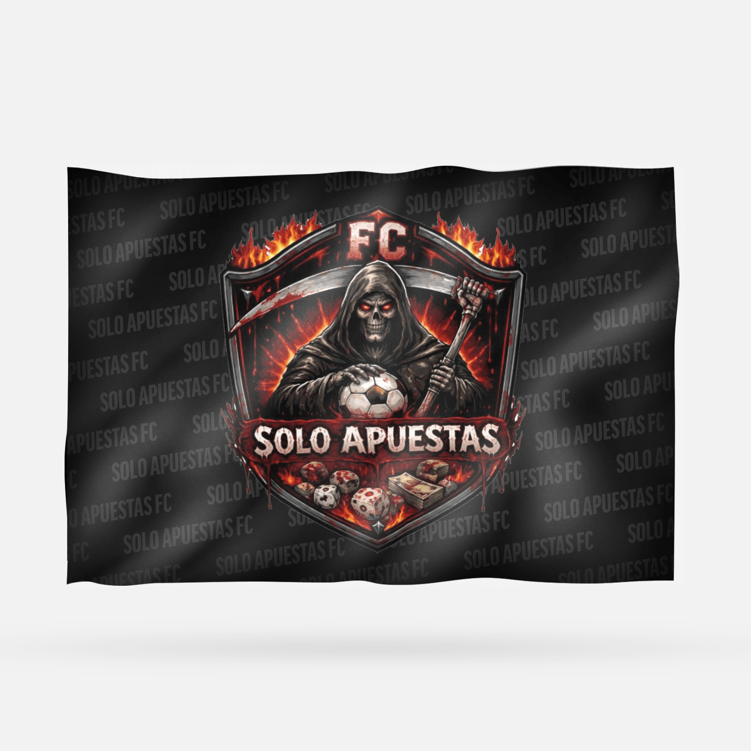SOLO APUESTAS FC - Imagen 7