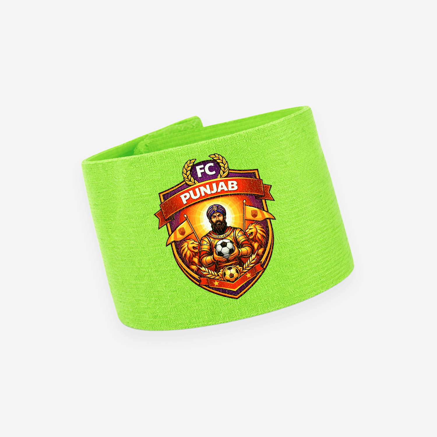 PUNJAB FC - Imagen 6